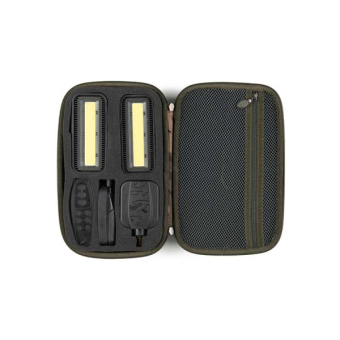 Защитный кейс Fox Camolite RX+ Security Case